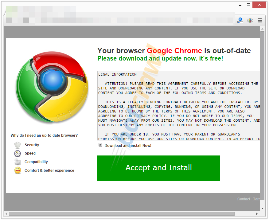 Google chrome update for mac os x 10.5.8 download
